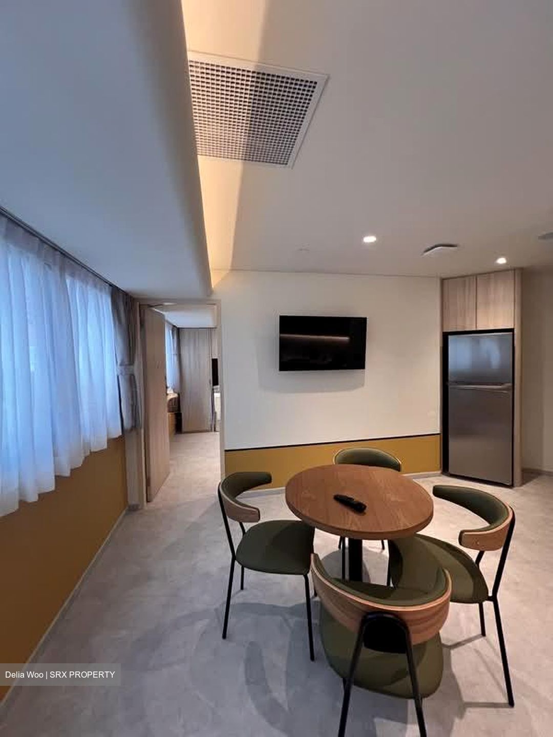 Coliwoo Midtown (D7), Apartment #553640771